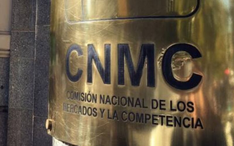 La CNMC declara la guerra a los cárteles de las licitaciones